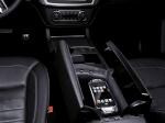 Mercedes-Benz ML-Class Accessories 2012 года